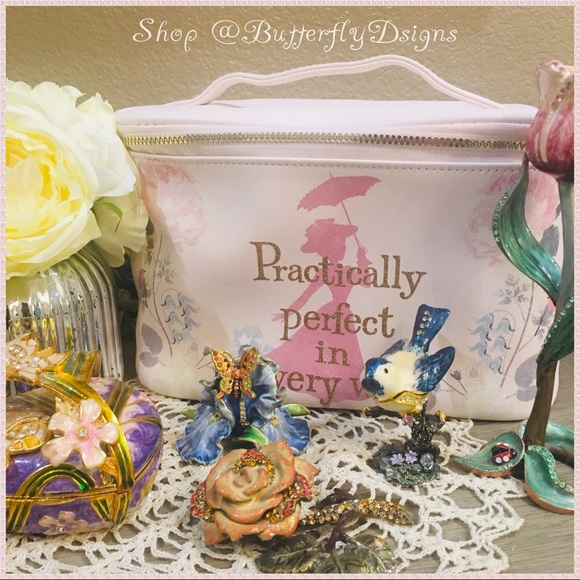 mary poppins bag primark